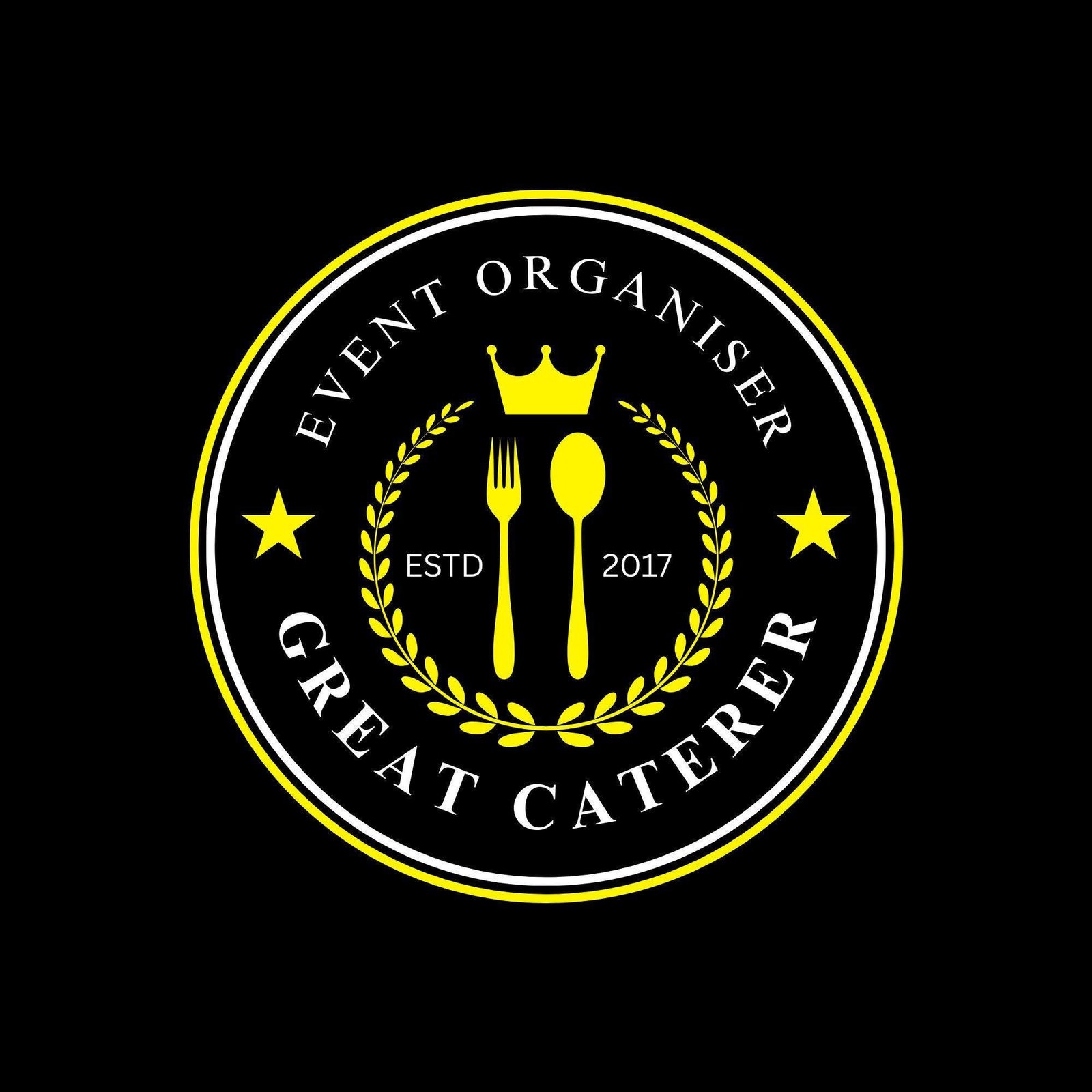 Great Caterer Logo